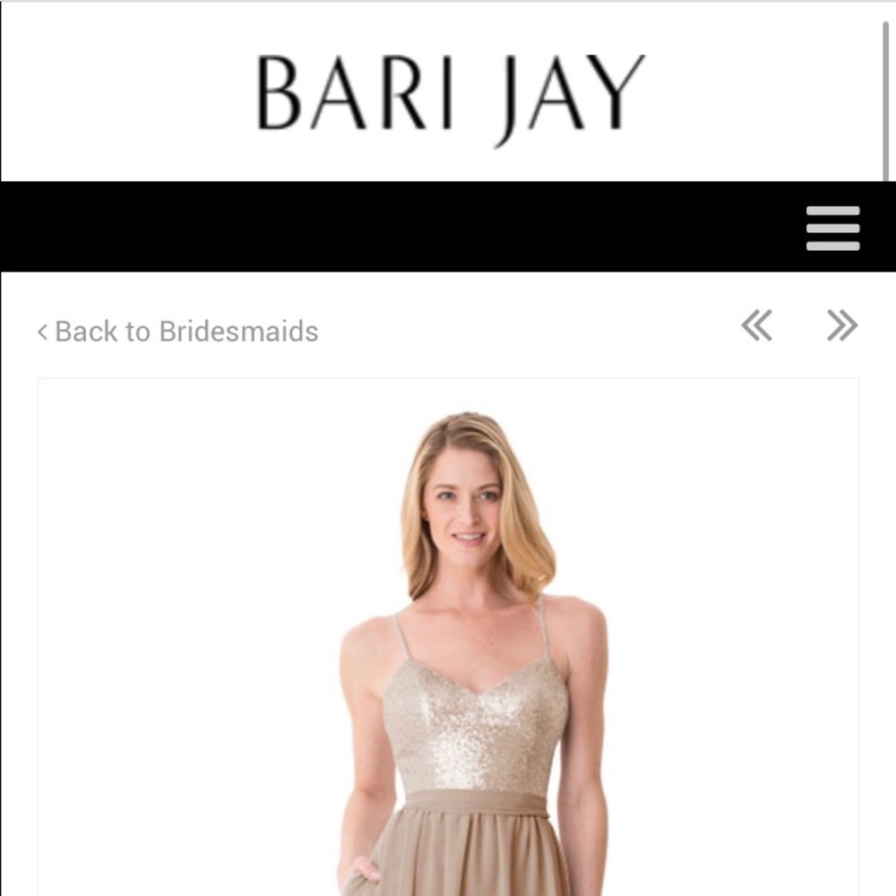 Bari Jay 1668 short